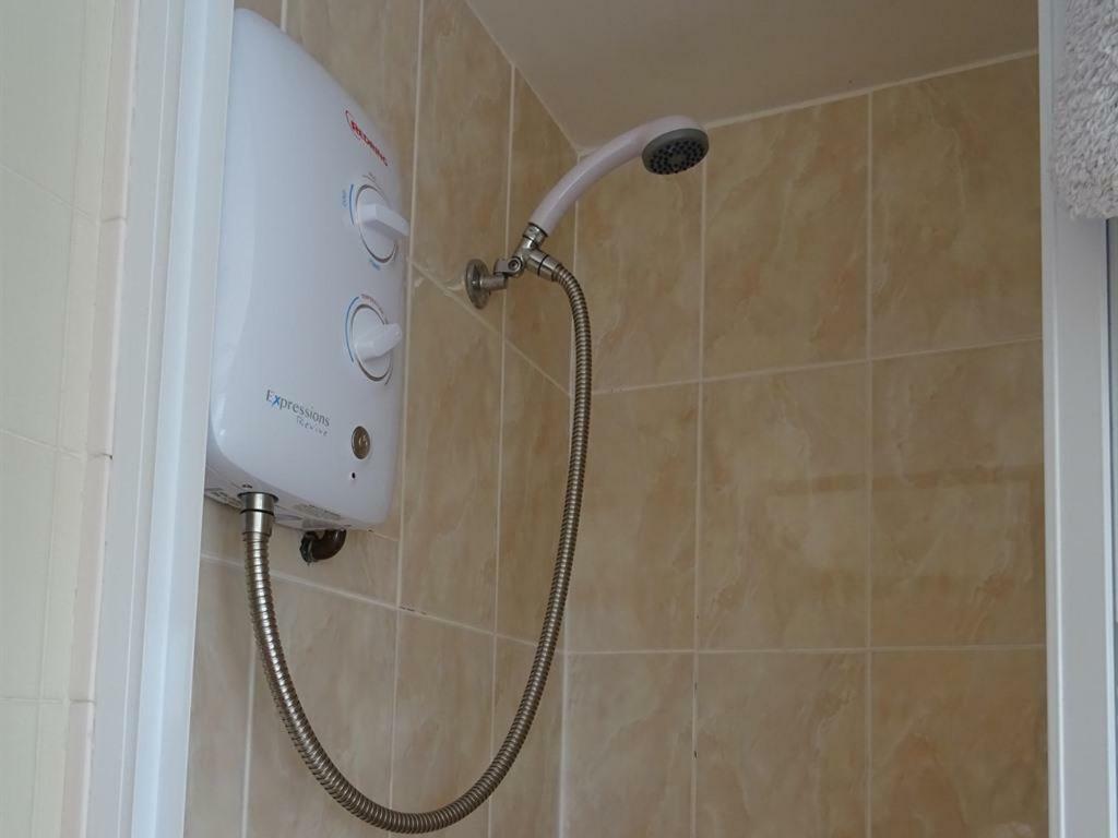 Abreakaway Lodge New Quay Quarto foto