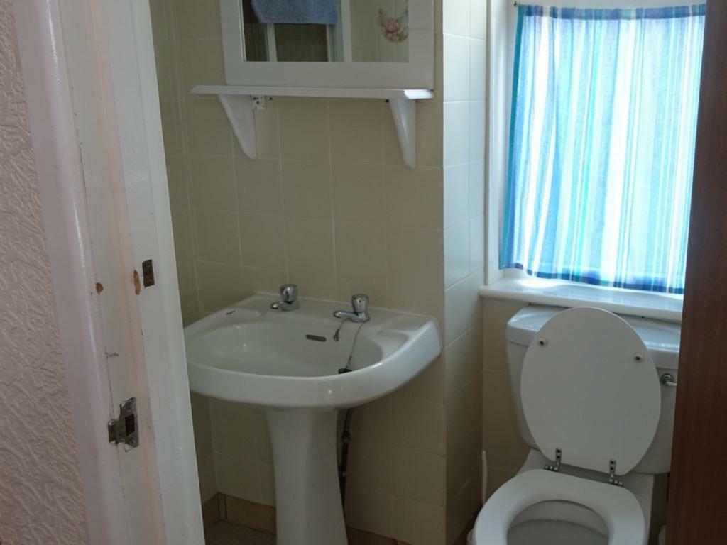 Abreakaway Lodge New Quay Quarto foto